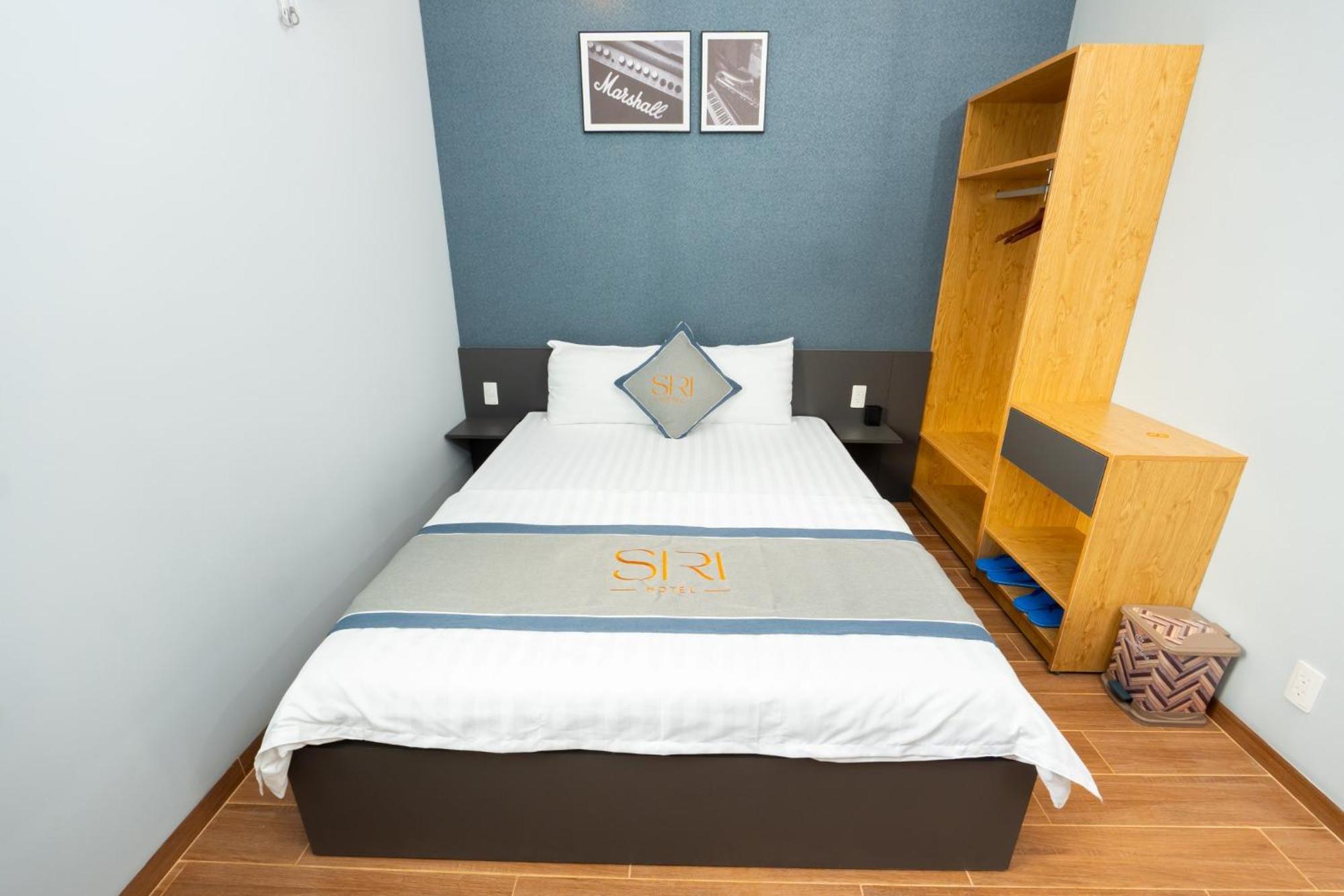 Siri 2 Hotel Митхо Экстерьер фото