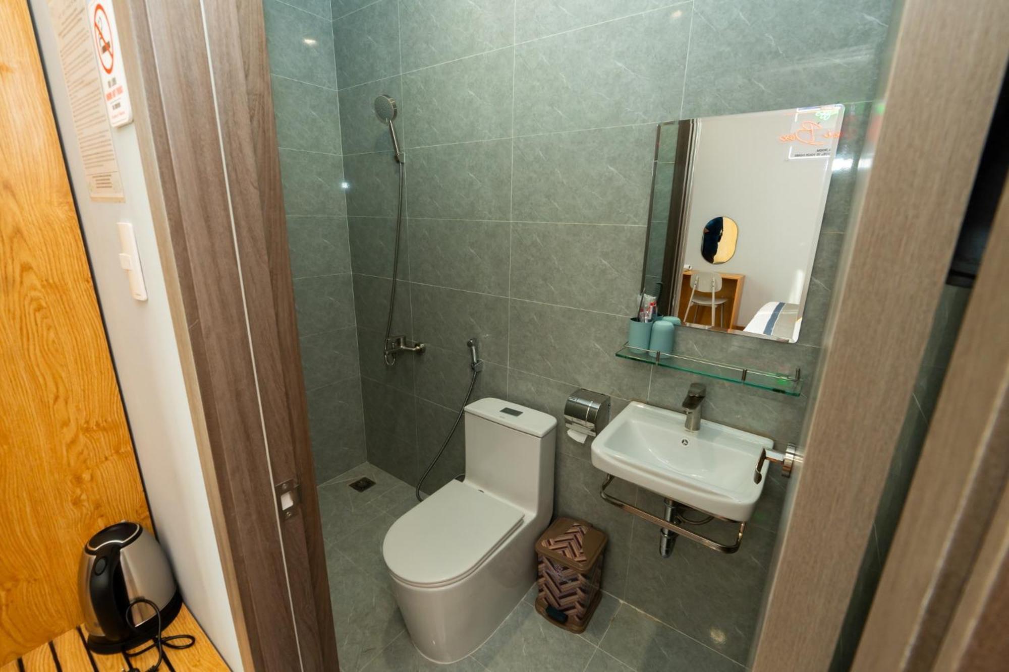Siri 2 Hotel Митхо Экстерьер фото