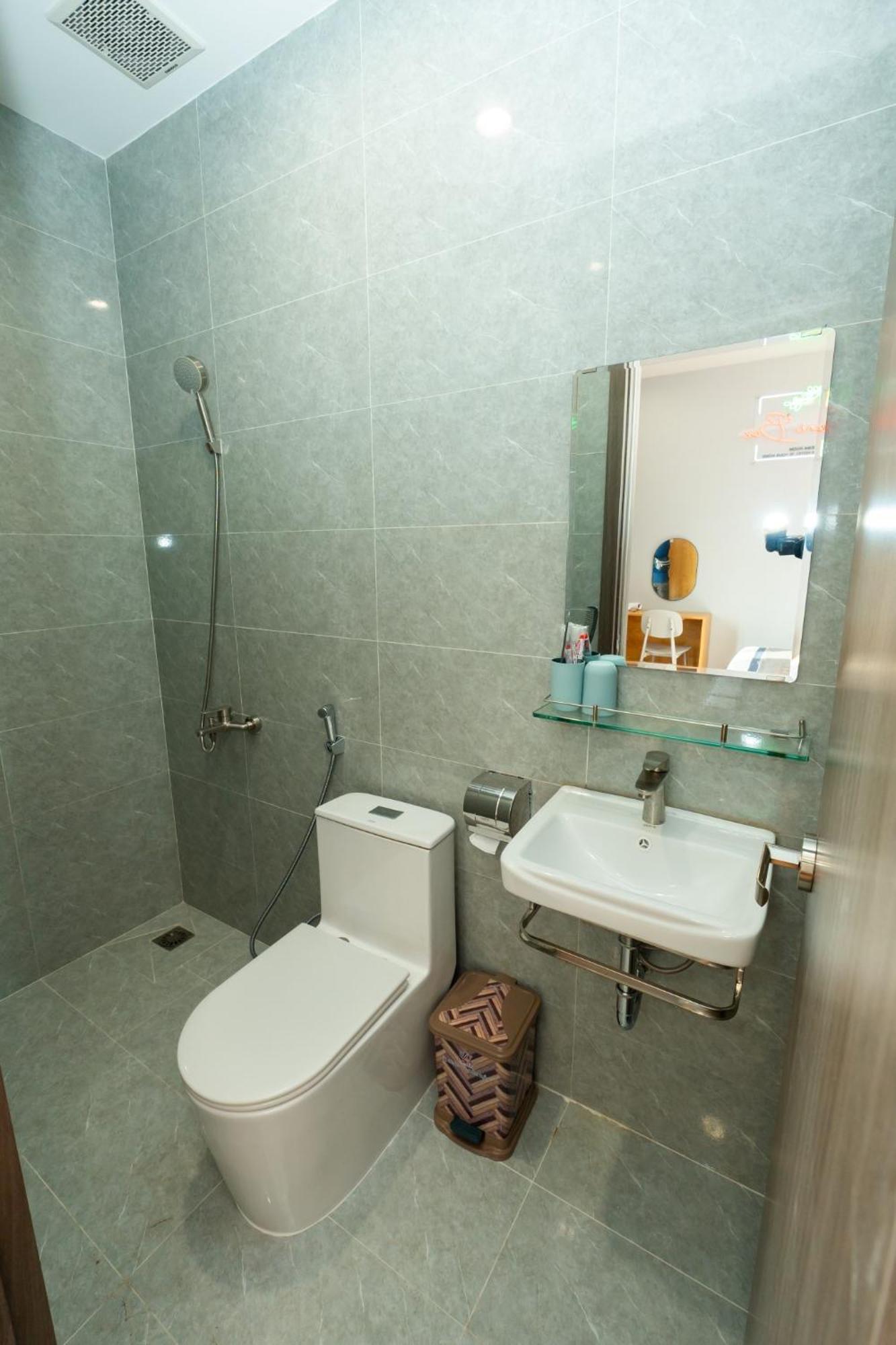 Siri 2 Hotel Митхо Экстерьер фото